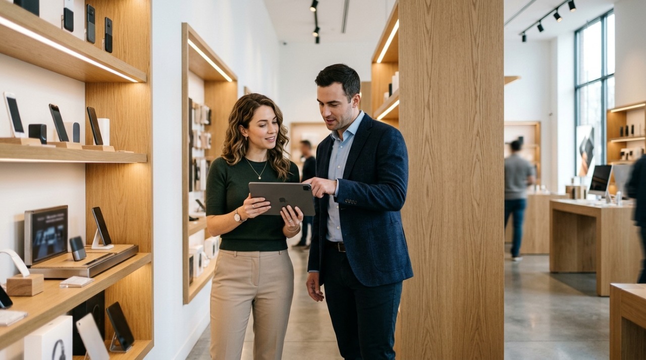 Intelligent Automation for Back-Office Operations in Financial Services